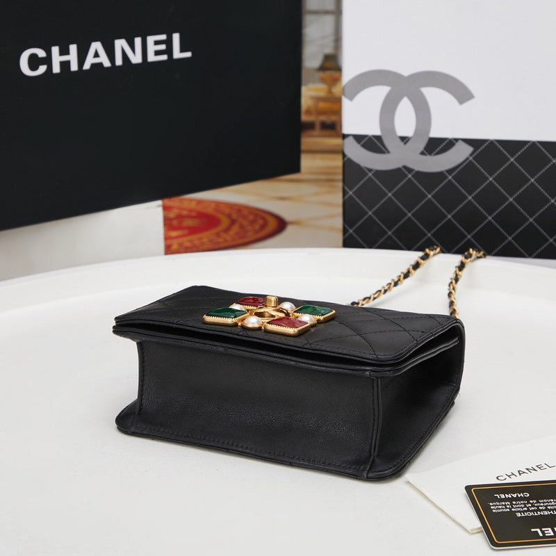 Lusso Official -  CHL BAGS  - 525