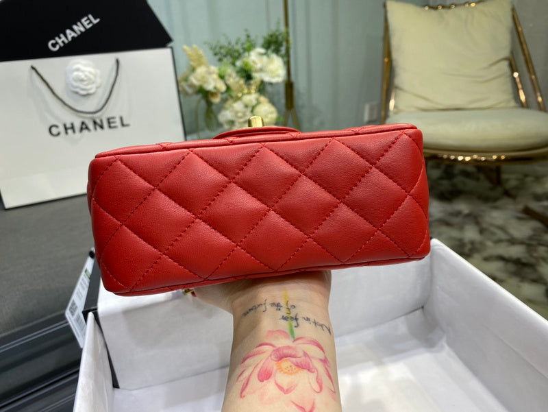 LO - CHL  BAGS FOR WOMEN - FASHION LUXURY BAGS -2188