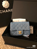 LO - CHL  BAGS FOR WOMEN - FASHION LUXURY BAGS -1908