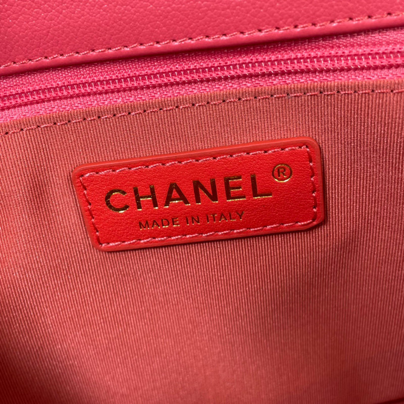 Lusso Official -  CHL BAGS  - 235