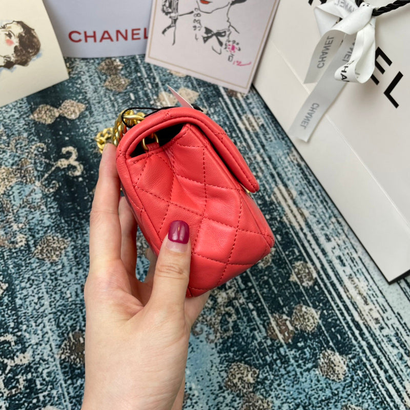 LO - CHL Bags - 1736