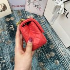 LO - CHL Bags - 1736