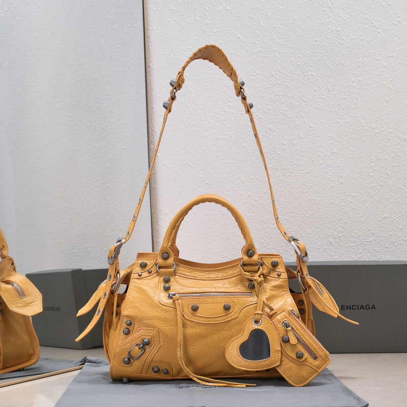LO BAGS - BGA BAGS - 245
