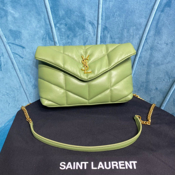 BB - YSL Bag - 2109