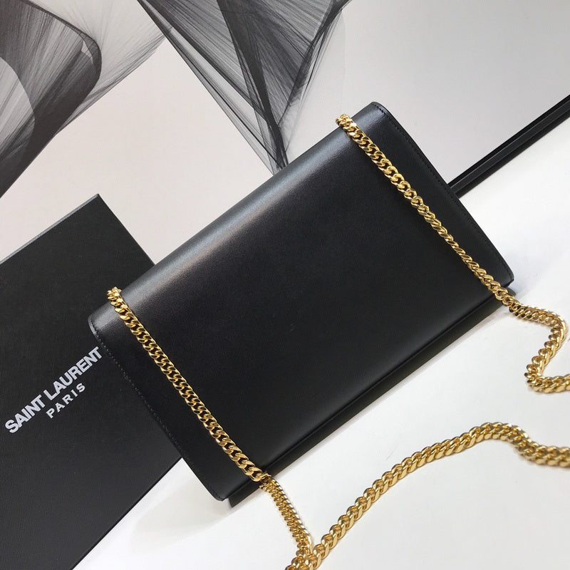 BB - YSL Bag - 1960
