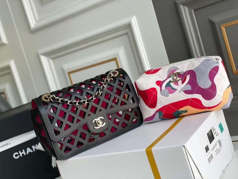 LO - CHL  BAGS FOR WOMEN - FASHION LUXURY BAGS -2142