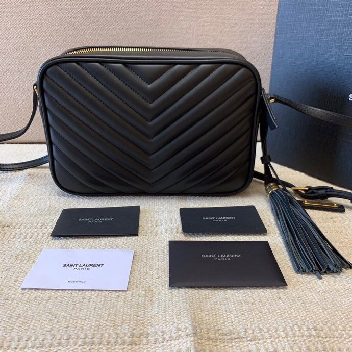 BB - YSL Bag - 3628