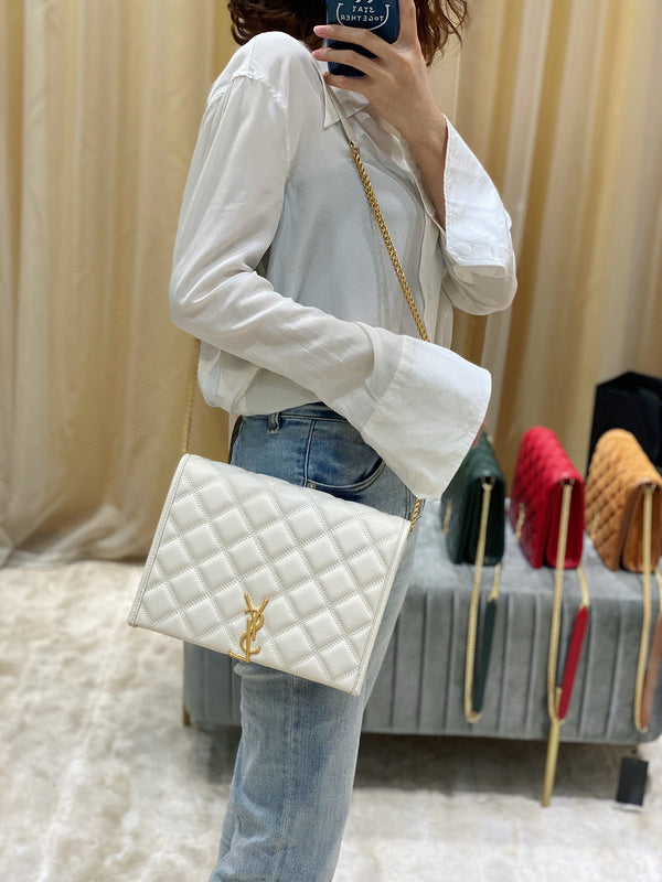 Lusso Official - YSL LUXURY WOMEN BAGS - 1692