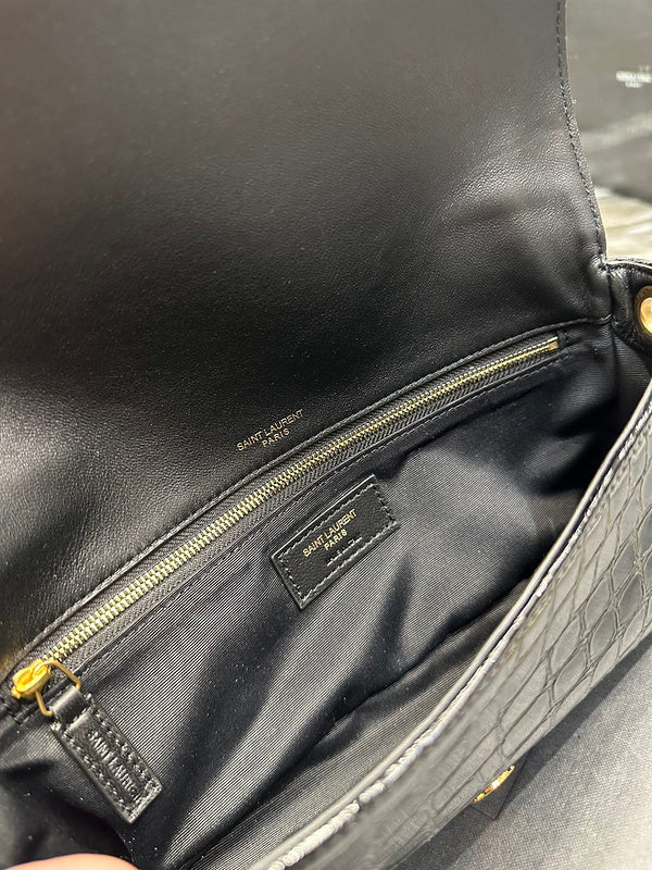 YSL BAGS - WOMEN LOVE LUXURY BAGS - 211