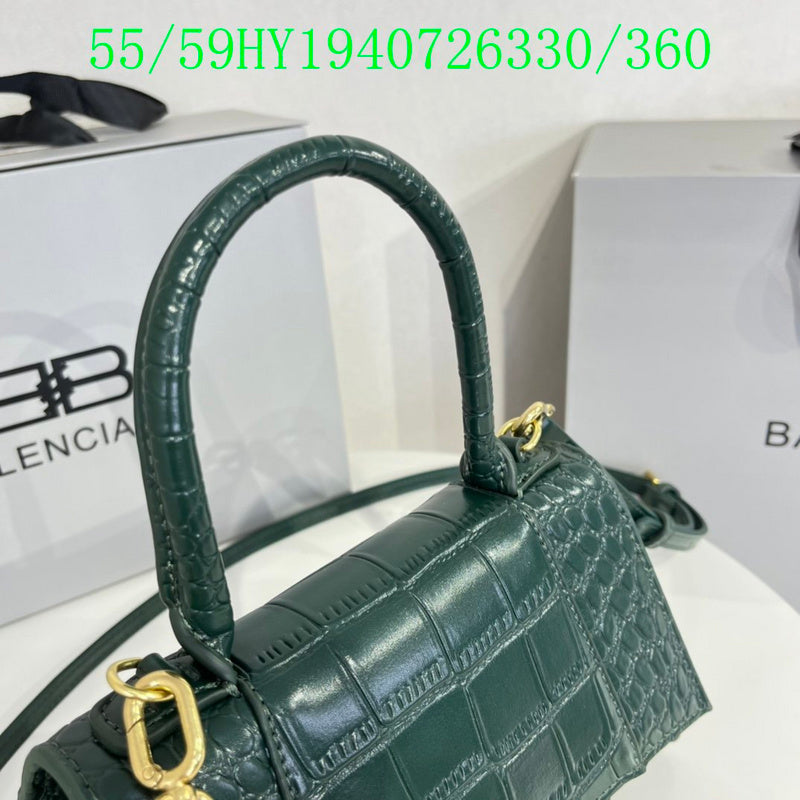 LO - BGA Bags - 2183