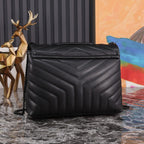 YSL BAGS - WOMEN LOVE LUXURY BAGS - 1457