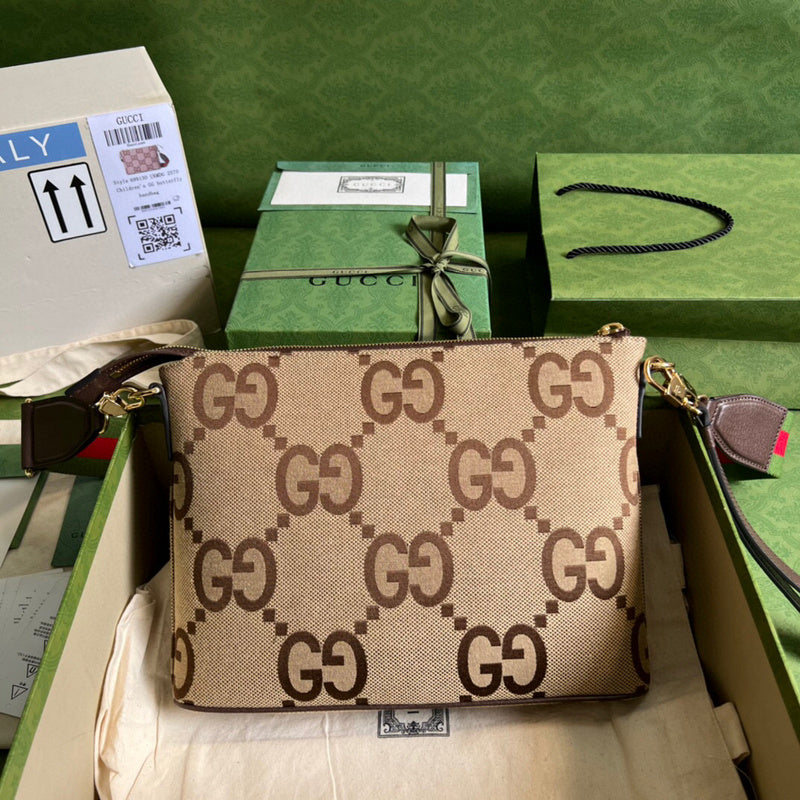 LO - GCC Bags - 5000