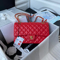 LO - CHL  BAGS FOR WOMEN - FASHION LUXURY BAGS - 1127
