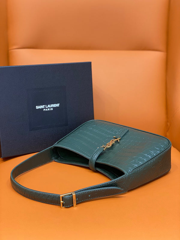 BB - YSL Bag - 2001