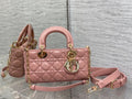 Lusso Official - DYOR BAGS - DESIGNER HANDBAGS  - 1840