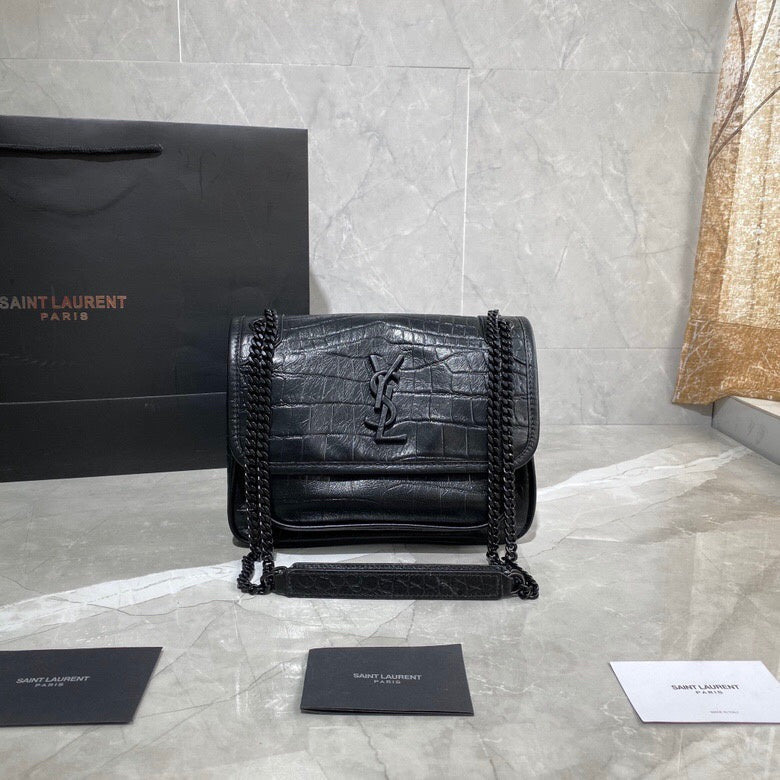 BB - YSL Bag - 4067