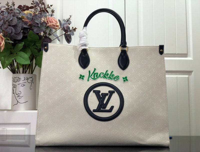 LO - LV Bags - 16499