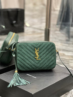 YSL BAGS - WOMEN LOVE LUXURY BAGS - 320