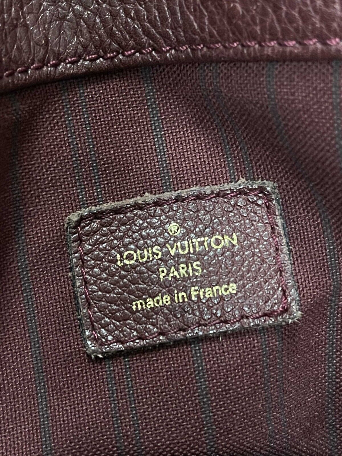 LO-LV bags 2280