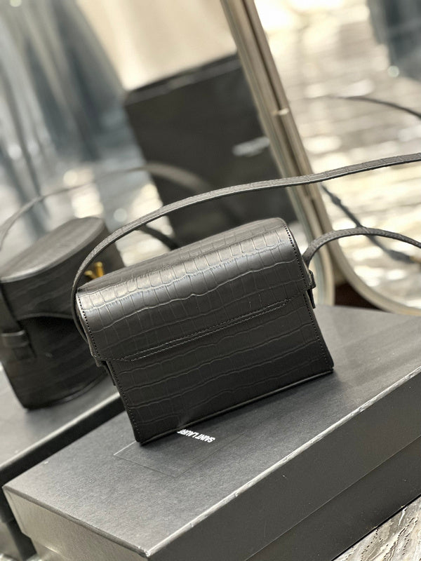 YSL BAGS - WOMEN LOVE LUXURY BAGS - 2025