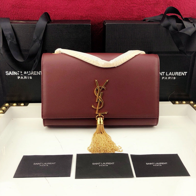 Lusso Official - SLY Bags 285