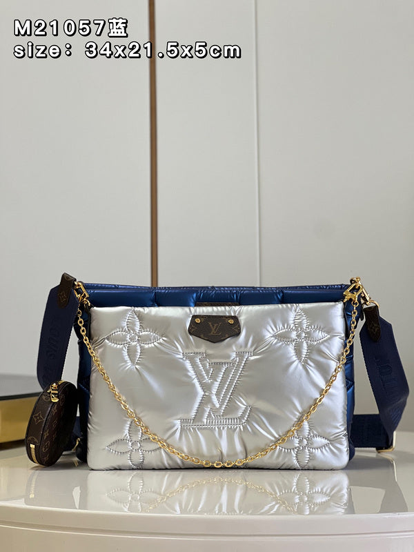 LO - LV Bags - 16095