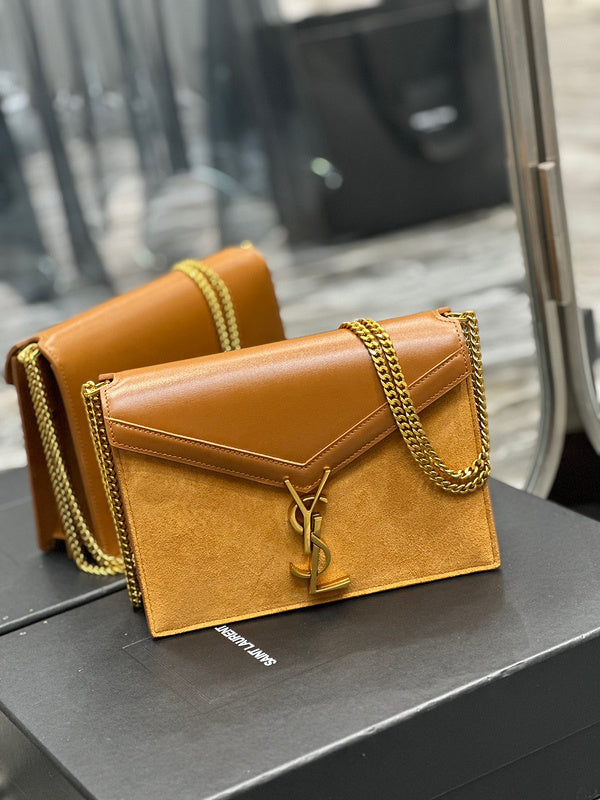 BB - YSL Bag - 3903
