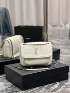 Lusso Official - YSL LUXURY WOMEN BAGS - 1786