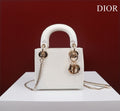 Lusso Official - DYOR BAGS - DESIGNER HANDBAGS  - 1746