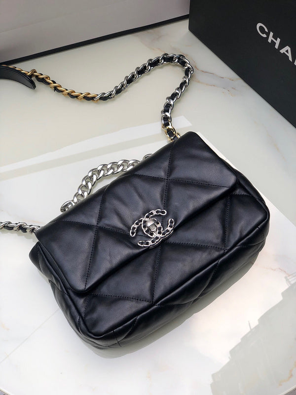 Lusso Official -  CHL BAGS  - 185