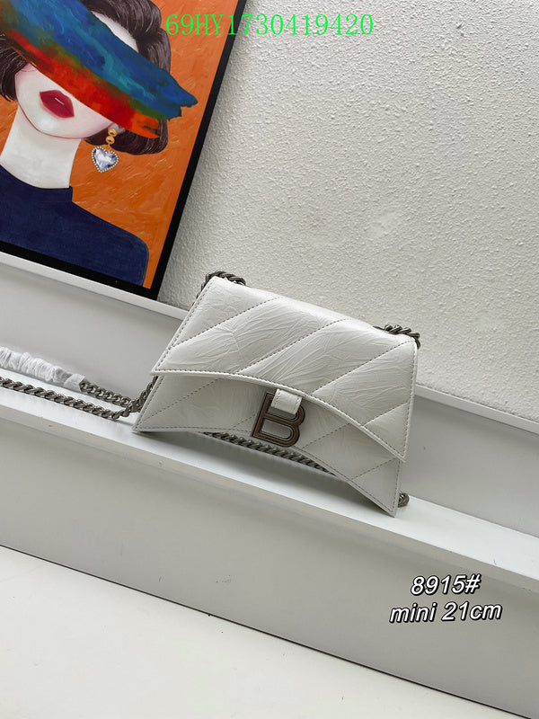 LO - BGA Bags - 1806