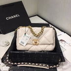 LO - CHL  BAGS FOR WOMEN - FASHION LUXURY BAGS - 1027