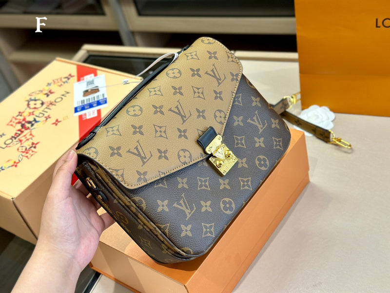 LO - LV Bags - 15033