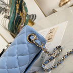 Lusso Official -  CHL BAGS  - 689