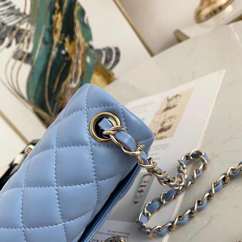 Lusso Official -  CHL BAGS  - 689