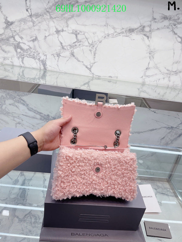 LO - BGA Bags - 2052