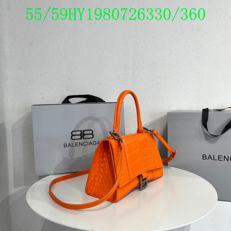 LO - BGA Bags - 2174
