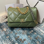 Lusso Official -  CHL BAGS  - 332