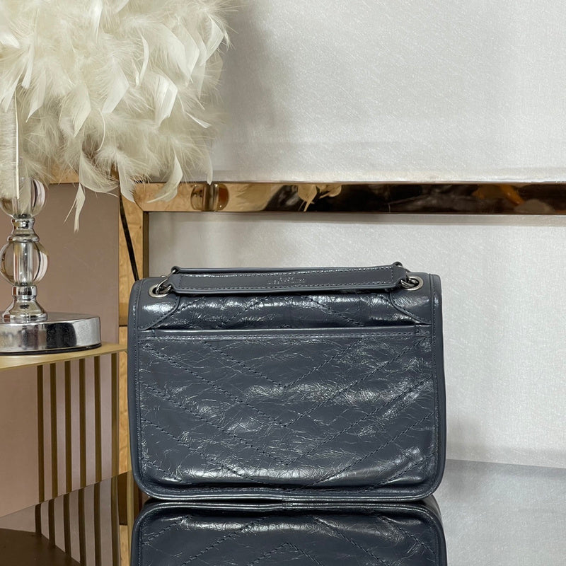 YSL BAGS - WOMEN LOVE LUXURY BAGS - 2173