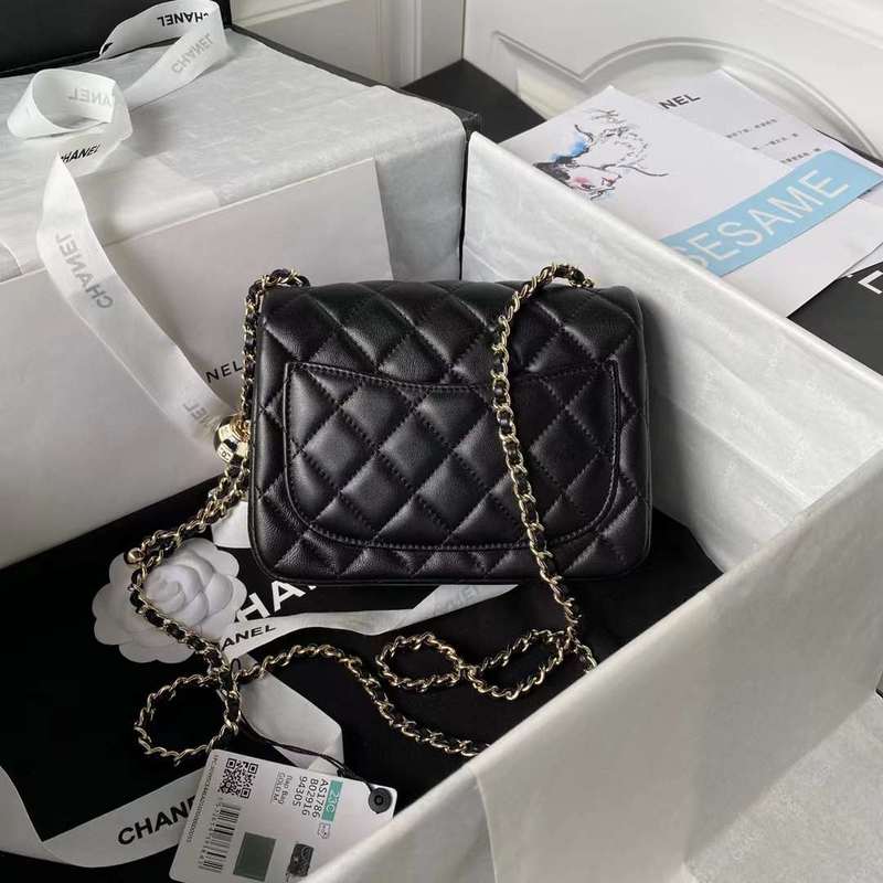 LO - CHL  BAGS FOR WOMEN - FASHION LUXURY BAGS - 377