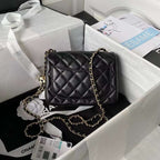 LO - CHL  BAGS FOR WOMEN - FASHION LUXURY BAGS - 377