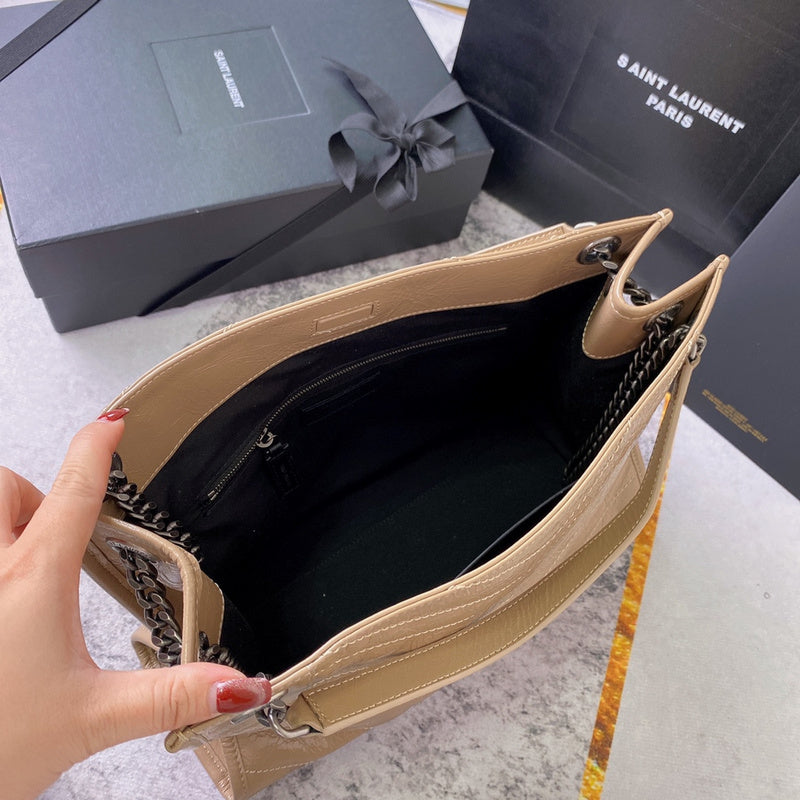 YSL BAGS - WOMEN LOVE LUXURY BAGS - 263