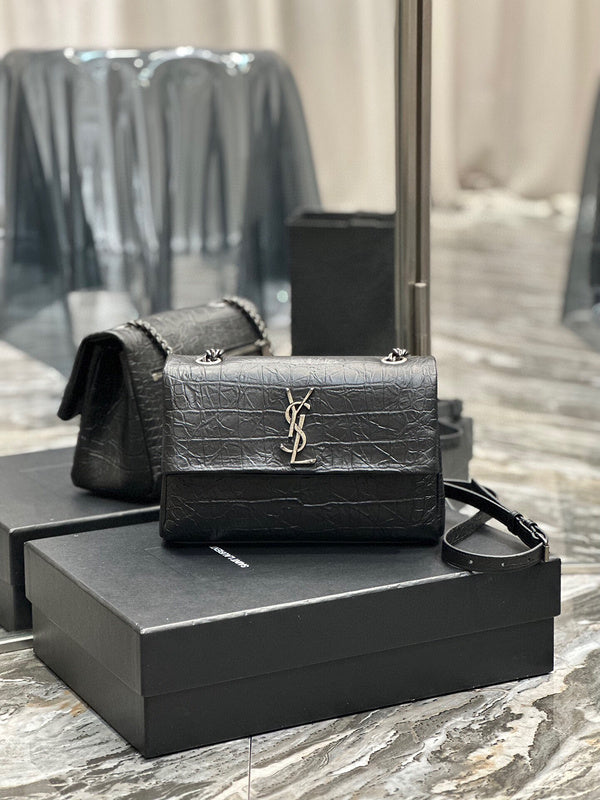 Lusso Official - SLY Bags - 068