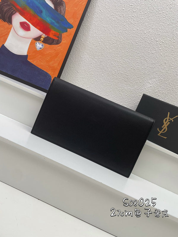 YSL BAGS - WOMEN LOVE LUXURY BAGS - 1225