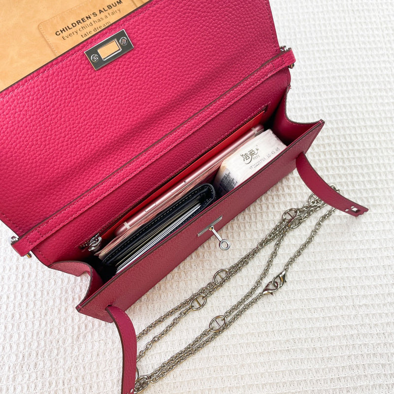Lusso Official -  HERMS BAGS FOR WOMEN - 239