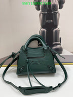 LO - BGA Bags - 2431