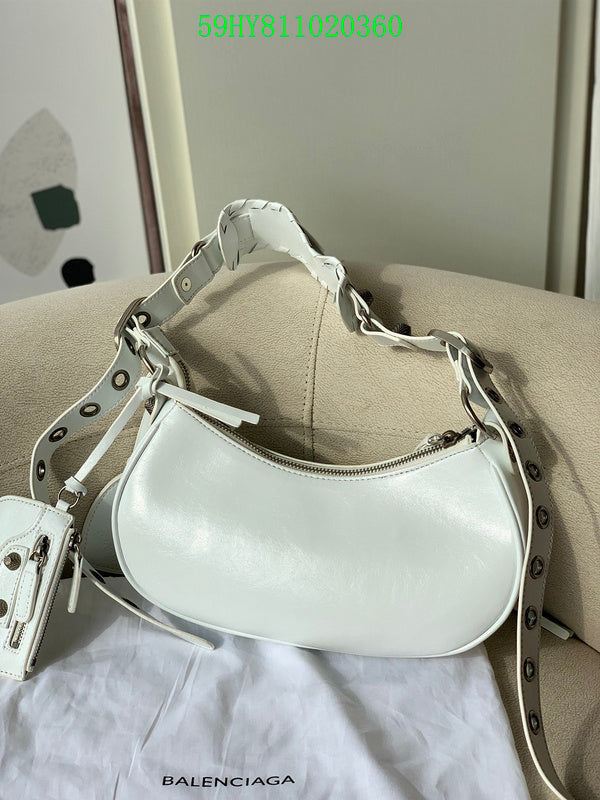 LO - BGA Bags - 2002
