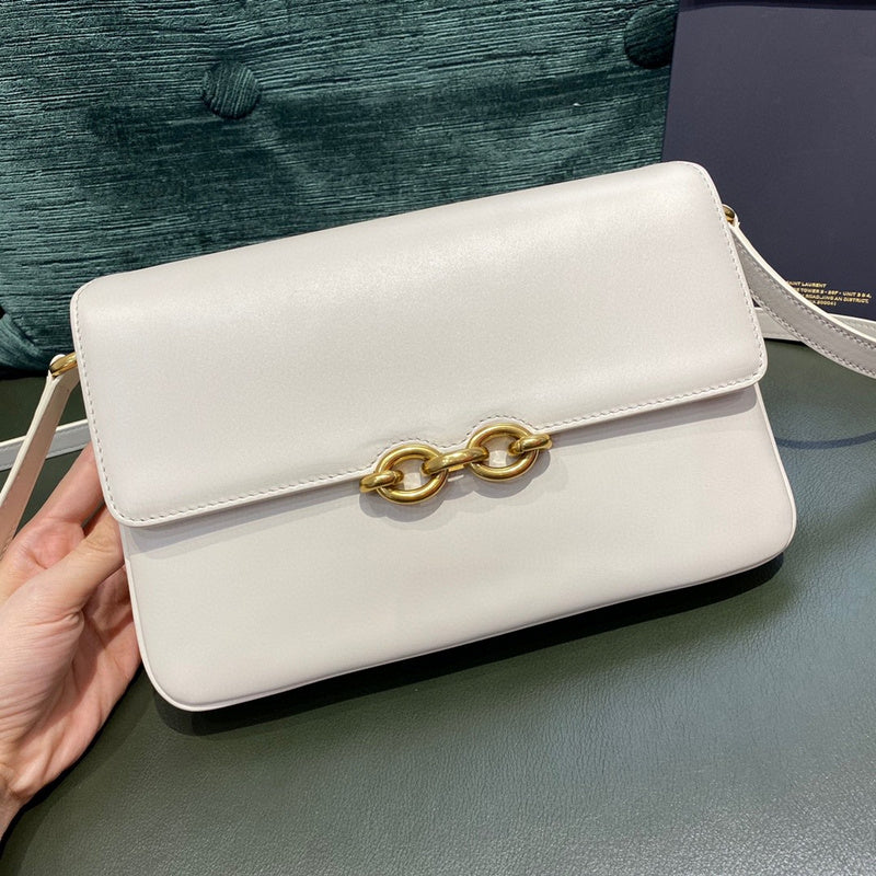 Lusso Official - SLY Bags 017
