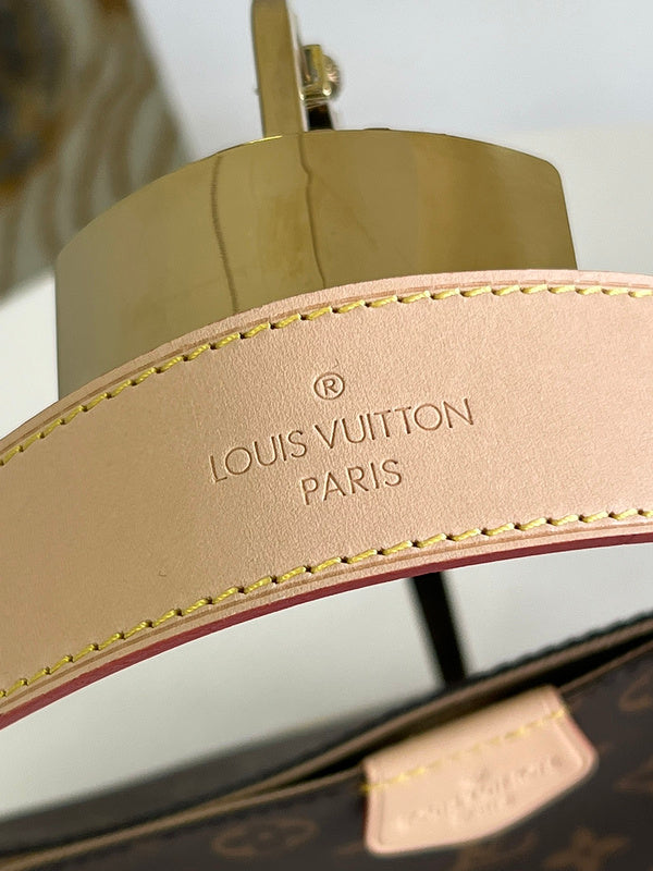 BB - LV Bags - 17306