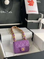 LO - CHL  BAGS FOR WOMEN - FASHION LUXURY BAGS - 189